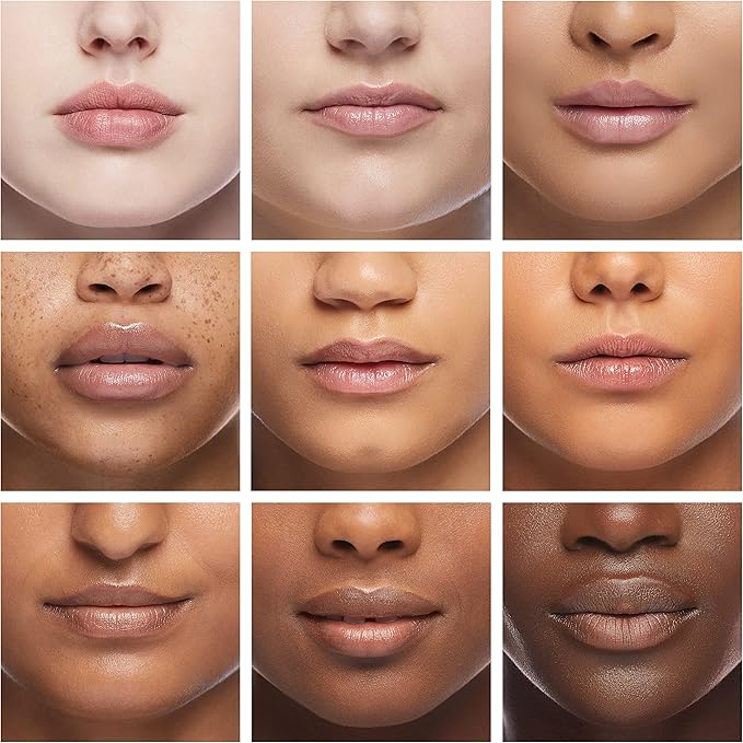 Carmex Classic Medicated Lip Balm Sticks, Lip Moisturizer for Chapped Lips, 9 Count (3 Packs of 3)