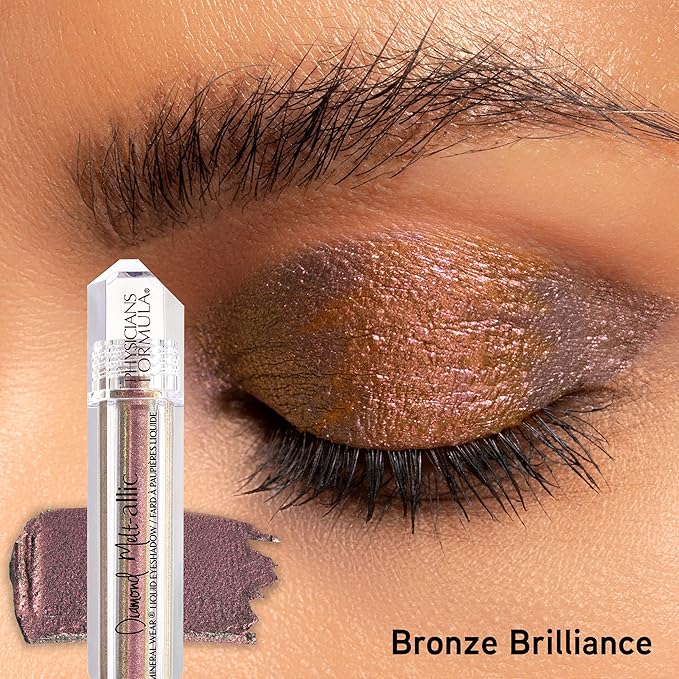 Physicians Formula Holiday Gift Sets Butter Bronzer & Butter Mascara Makeup Collection | Together Duo