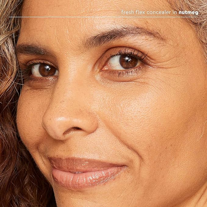 Honest Beauty Fresh Flex Concealer with Niacinamide + fl oz