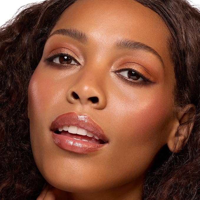 ColourPop Eyeshadow Palette - Eye Makeup Palette with Matte, Metallic, Matte Sparkle & Glitter Finishes - High-Pigment Eye Makeup with a Long-Wearing Formula - Feelin' Toasty (0.3 oz)