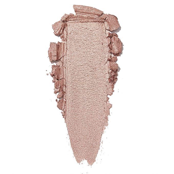 ColourPop Super Shock Highlighter Makeup - High-Pigment, Crème-Powder Face Makeup - Buildable & Blendable Formula with a Unique Bouncy Texture - Out of Quartz (0.15 oz)