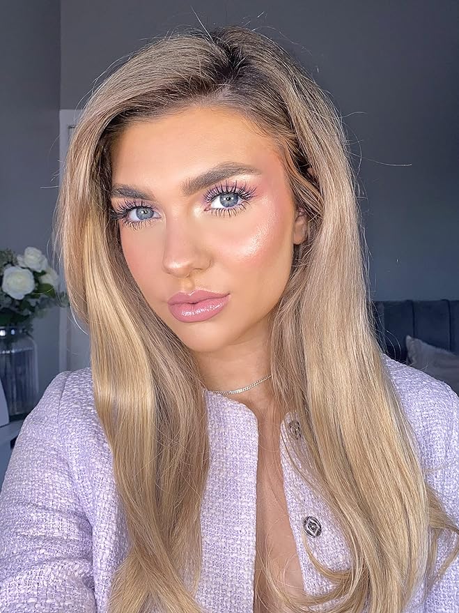 Makeup Revolution Pore Blur Primer, Pore Minimizing Face Nourishing Formula 0.95fl.oz