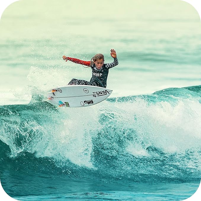 Sun Bum Signature SPF 30 Sunscreen Lip Balm | Vegan and Cruelty Free Broad Spectrum Water Resistant Chapstick with UVA/UVB Protection | .15 oz, Clear (Pack of 2)