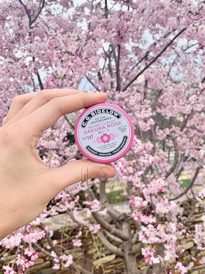 C.O. Bigelow All Purpose Salve Lip