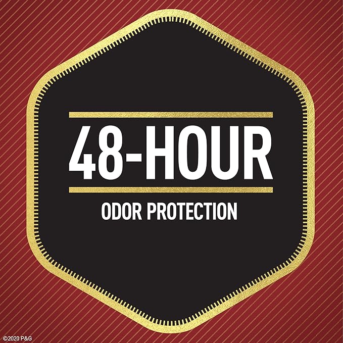 Old Spice Aluminum Free Deodorant for Men, 24/7 Odor Protection, 24/7 Freshness & Lasting Scent, Pure Sport with Citrus Zest Scent, 3.0 oz (Pack of 3)