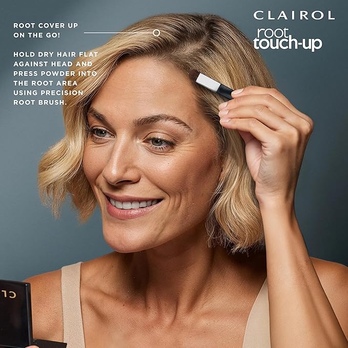 Clairol Root Touch-Up Temporary Concealing