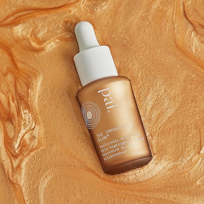 Pai Skincare - The Impossible Glow Organic Hyaluronic 1 fl oz