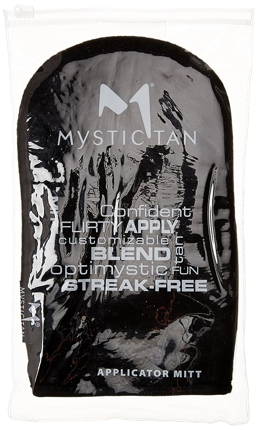 Mystic Tan Self Tanning Washable
