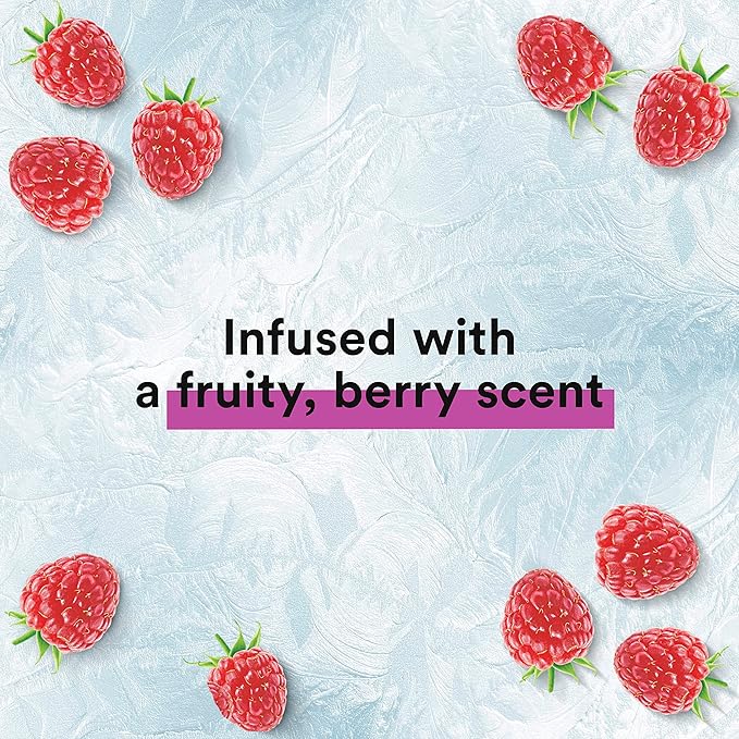 Suave Detangler Spray for Kids Variety 2-Pack – Berry Awesome & Frozen Frosted Berry, Detangling Spray for Kids Hair, Curly, Wavy & Straight, 10 Oz Ea