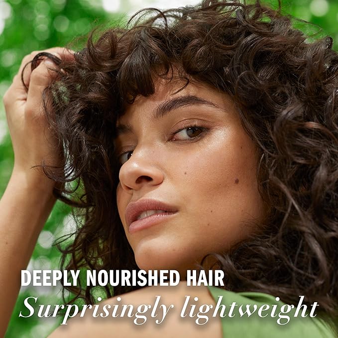 Herbal Essences Avocado Oil Sulfate Free Shampoo, Hair Repair, 13.5 Fl Oz, with Certified Camellia Oil and Aloe Vera, For All Hair Types, Especially Damaged Hair