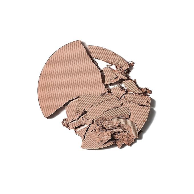delilah - Sunset - Matte Bronzer Compact - 0.39 Oz