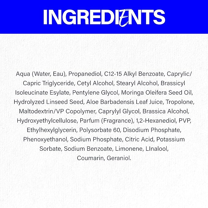 Scotch Porter Curls & Waves Leave-In Hair Conditioner Twin Pack – Moisture Rich Daily Lightweight Hair Moisturizer that Intensely Hydrates, Smooths & Defines Curls & Waves – 2 * 7.1oz