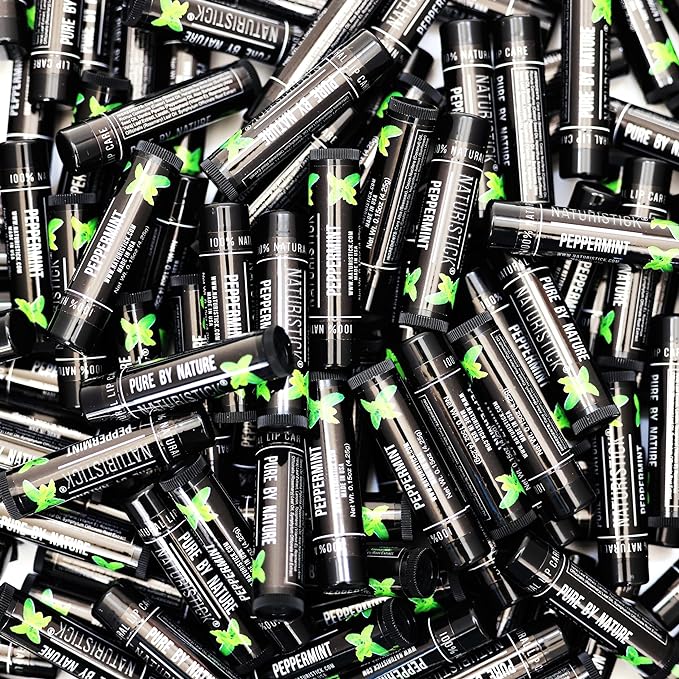 150-Pack Lip Balm in Bulk by