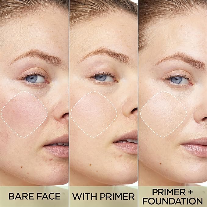 L'Oreal Paris Prime Lab Up to 24H Redness 1.01 Fl Oz