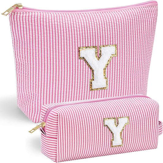Yoolife travel makeup bag cosmetic