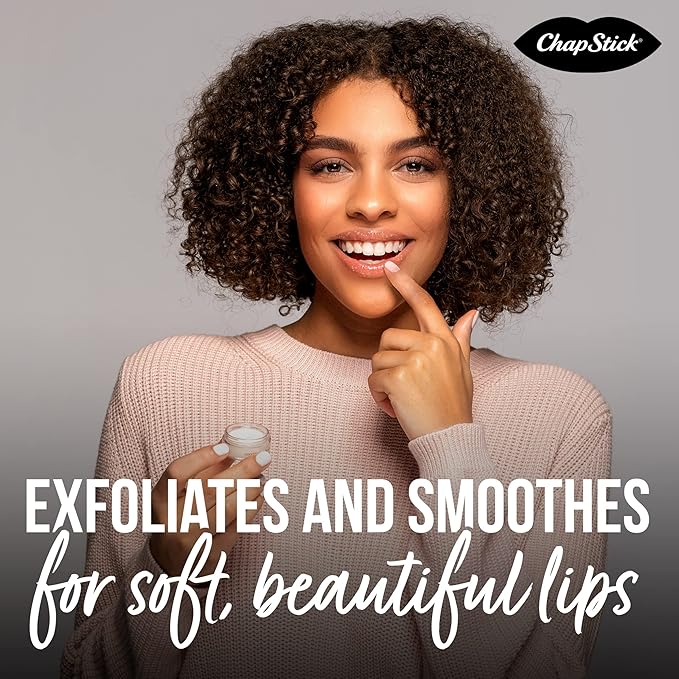 ChapStick Total Hydration Tinted Lip Balm