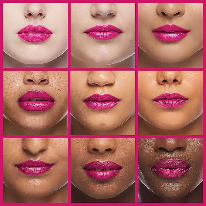 L’Oreal Paris Makeup Infallible 8 Hour Hydrating Lip