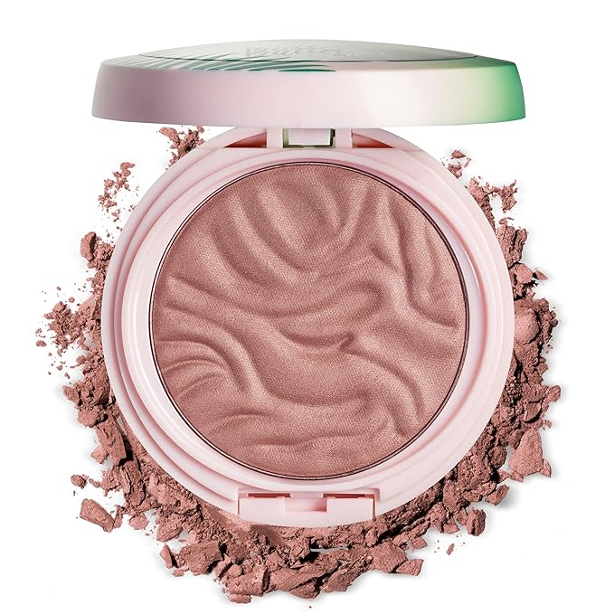 Physicians Formula Murumuru Butter Face Blush Makeup Powder,