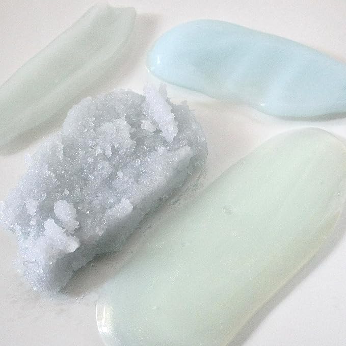 SpaScriptions Marine Moisture Sea Whip Water Cream, Daily Facial Moisturizing Cream, Formulated with Restoring Ceramides, 1.7 fl oz, Cruelty Free