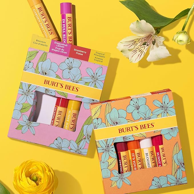 Burt's Bees Gifts Ideas - In