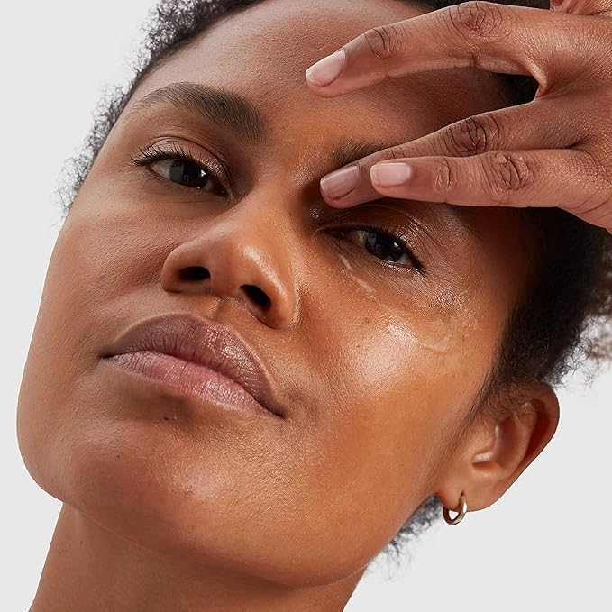 PAI SKINCARE - Echium + Hyaluronic Acid Feather Canyon Eye Cream | Natural, Vegan, Sensitive Skincare (0.5 oz | 15 ml)