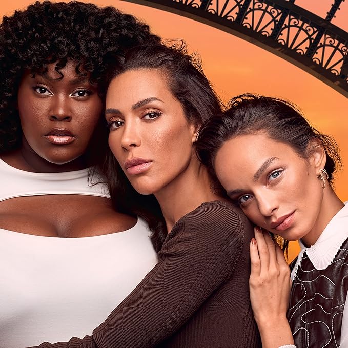 L'Oreal Paris Infallible Up to 24H Fresh Wear sweatproof, Tan, 0.31 oz