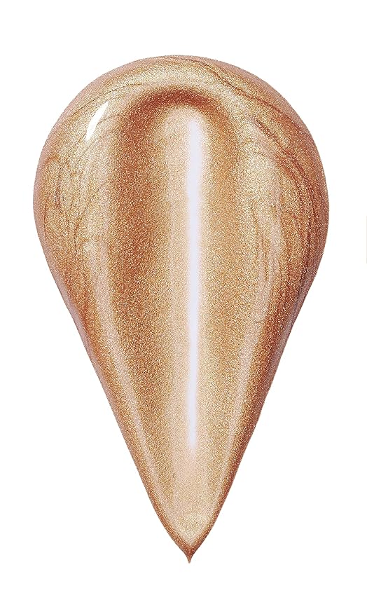 Juvia's Place Nubian Glow Liquid Luminizer Egyptian Glow & Cheeks