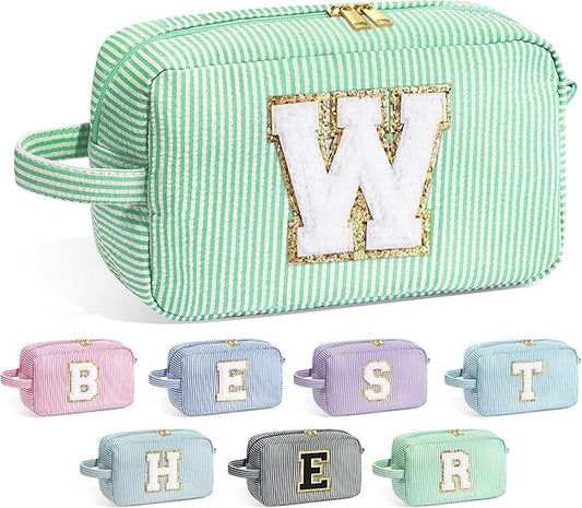 YOOLIFE Travel Makeup Bag for