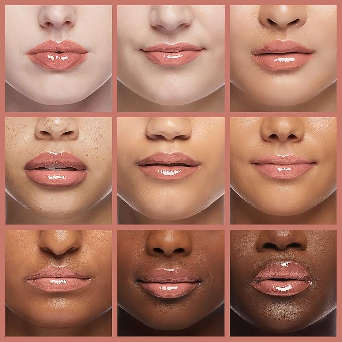 Burt's Bees 100 % Natural Moisturizing Tinted Lip Moisturizing