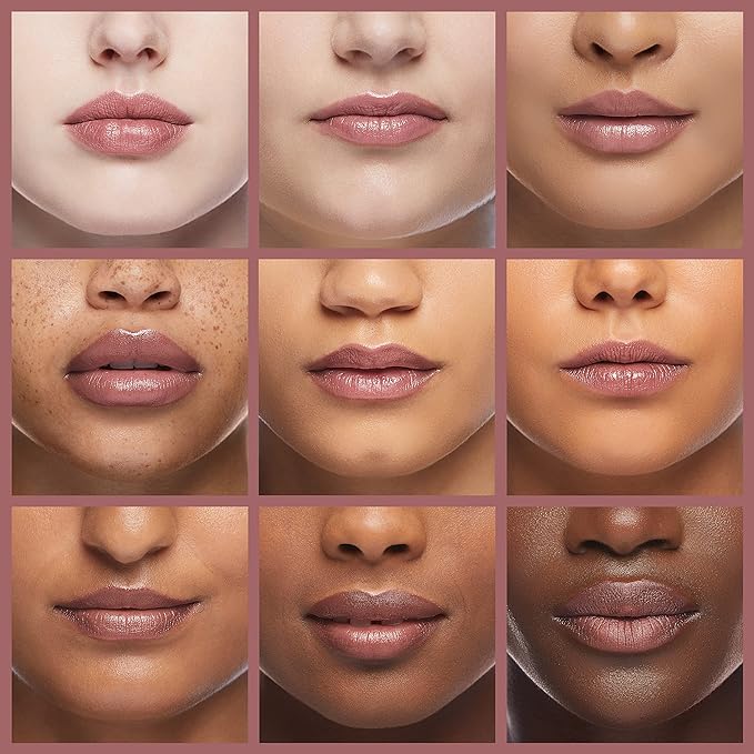 Burt's Bees Lip Care, Moisturizing Lip Shine for Lip 5 Oz