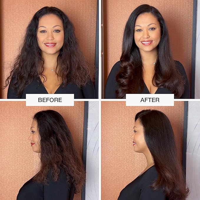 Tweak’d by Nature - Restore Revitalizing Hair Treatment Mist, Strengthens and Protects Hair for Soft Feel and Healthy Shine, Cruelty Free (6 ounces)