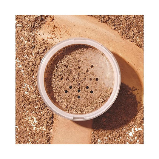 COVER FX Perfect Setting Powder - Shade Tan