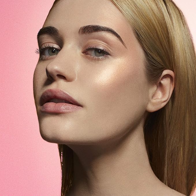 Maybelline New York Facestudio Master Chrome Metallic Highlighter of 2)