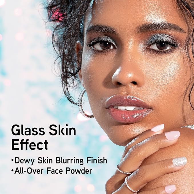 Physicians Formula Mineral Wear® Mini Diamond Dust - Clean Beauty