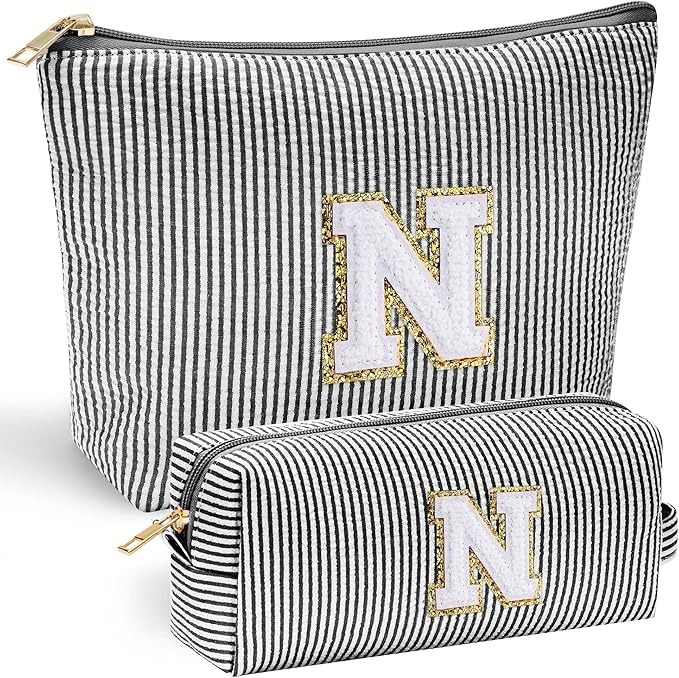 Yoolife cute makeup bag for