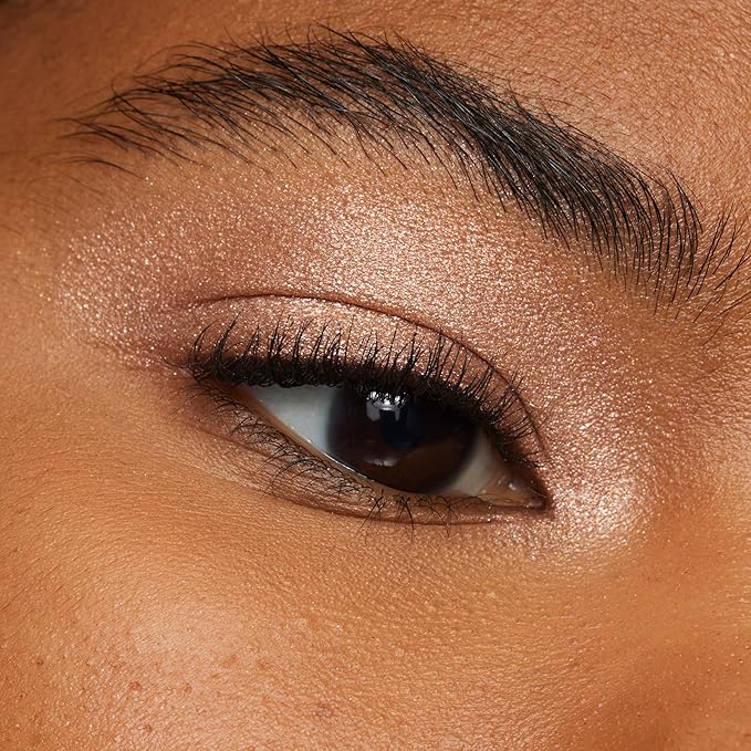 L'Oreal Paris Makeup Le Shadow Stick Eyeshadow, Blendable, Smudge-Resistant, Cream Eyeshadow, Twinkly Rose, 0.05 Oz