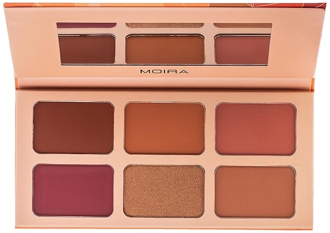 Belle & Rouge Palette