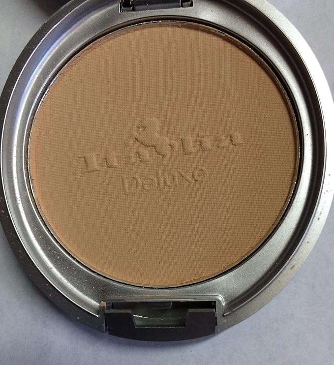 Italia Two Way Powder - Warm Beige 807