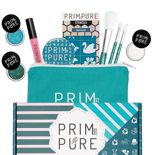 Prim and Pure Kids Makeup Gift Set -