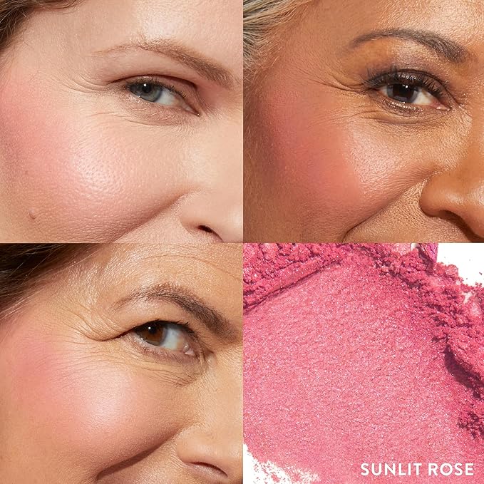 LAURA GELLER NEW YORK Dermatologist Approved - Baked Satin Finish