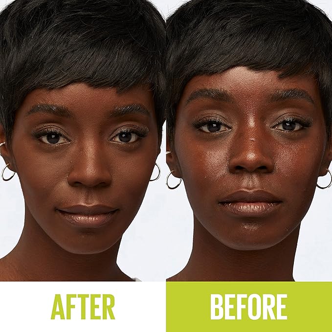 Maybelline Super Stay Up to 24HR Hybrid Powder-Foundation, 1 Count