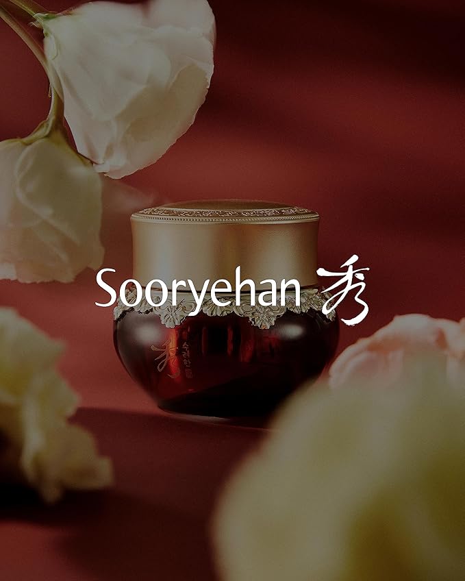 Sooryehan Hyobidam Fermented Cream (1.7