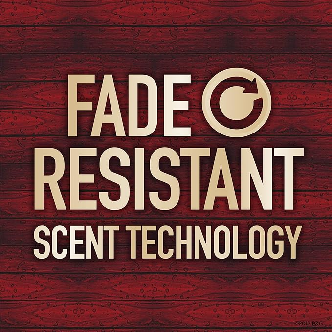 Old Spice Antiperspirant Deodorant for Men, 24/7 Odor Protection, 24/7 Lasting Freshness, Red Collection, Swagger with Cedarwood Scent, 2.6 oz