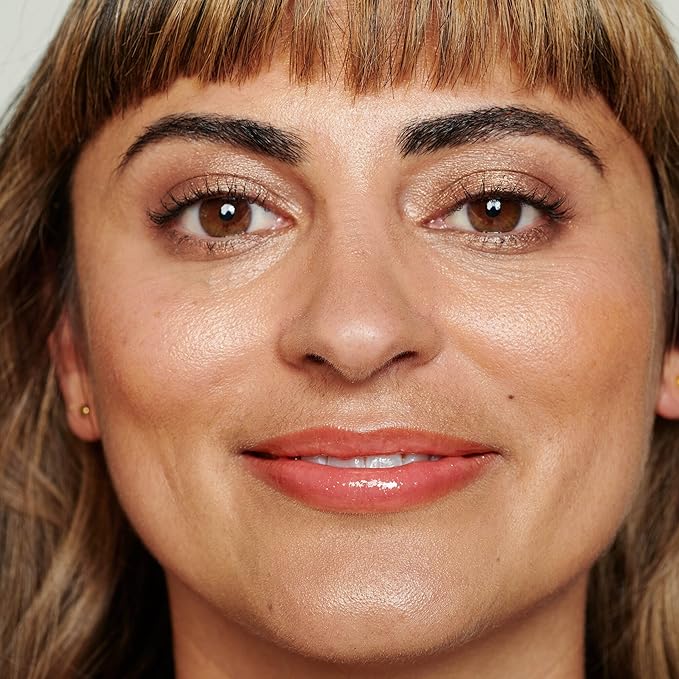 Burts Bees Gloss and Glow Glossy Balm, 100%