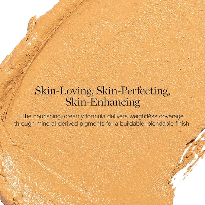 Ogee Sculpted Complexion Foundation Stick (Sequoia 13.5C - Deep Auburn, Copper Undertones) Full Coverage Foundation Makeup - Instantly Balance & Even Complexion - 70% Organic Ingredients