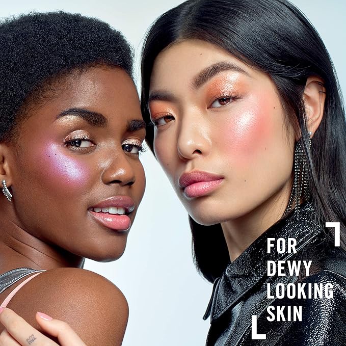 Rimmel London Jelly Gel Blush - 002 Cherry 0.19 oz