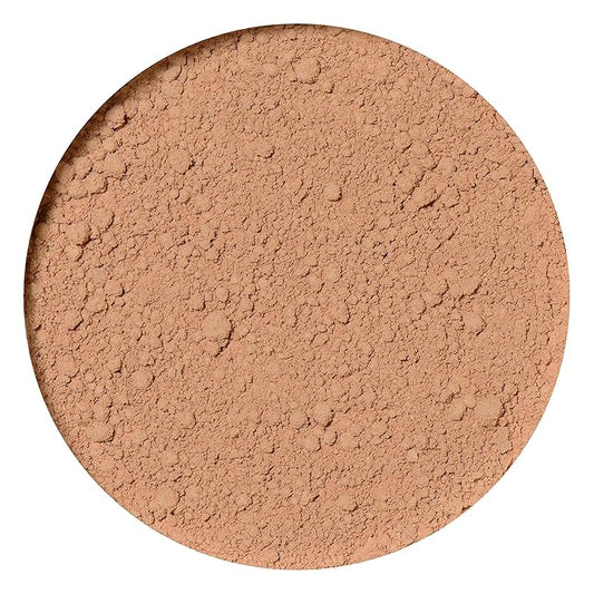 Mineral Powder Foundation - Longwear, Lightweight, Smooth Powder Formula - Blurring, Skin-Perfecting Finish - Vegan and Cruelty Free Formula - 014 Ylva - 0.25 oz