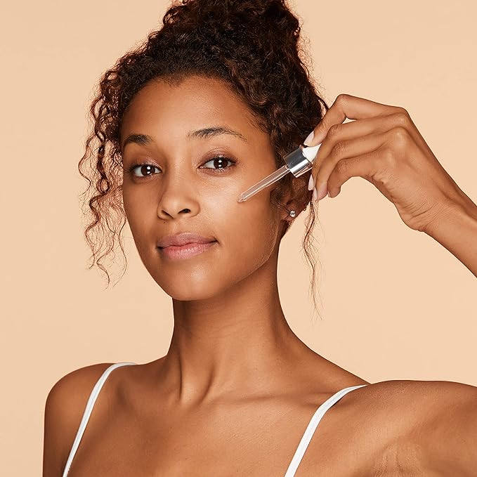 Neutrogena Shine Control Matte Booster Face Primer &