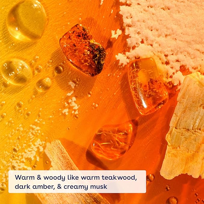 eos UltraProtect™ Men’s Shave Cream- Fresh Woods, 24-Hour Hydration, Non-Foaming Formula, 7 fl oz