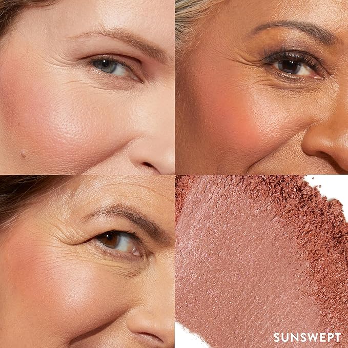 LAURA GELLER NEW YORK Dermatologist Approved - Baked Satin Finish